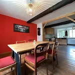 Hof Ohnesorge Apartment *