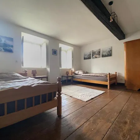 Hof Ohnesorge Teutschenthal