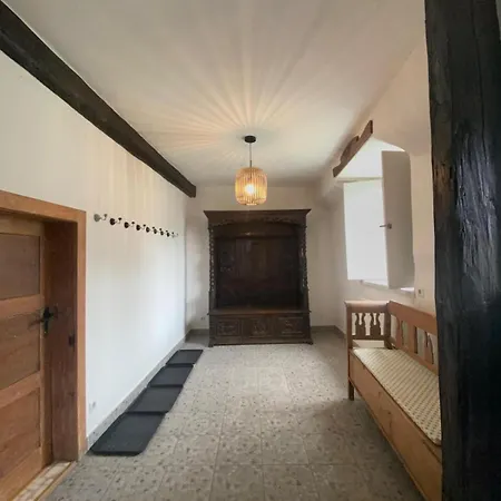 Hof Ohnesorge Teutschenthal