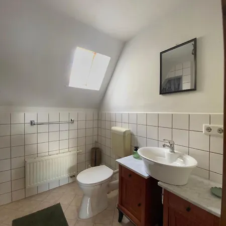 Hof Ohnesorge Appartamento