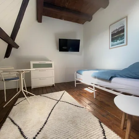 Hof Ohnesorge Appartamento