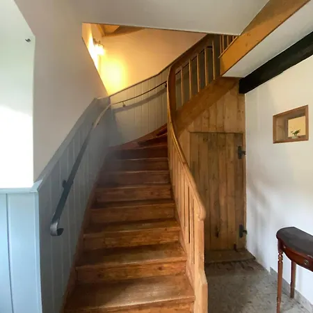 Hof Ohnesorge Appartamento Teutschenthal