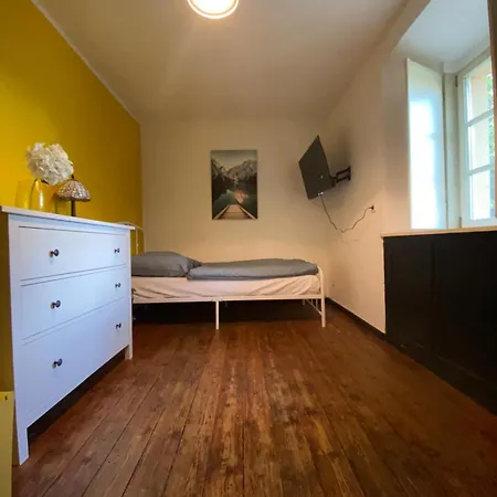 Hof Ohnesorge * Teutschenthal