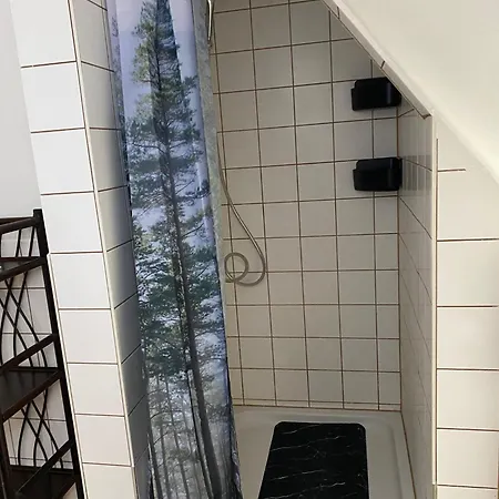 Hof Ohnesorge Apartmán