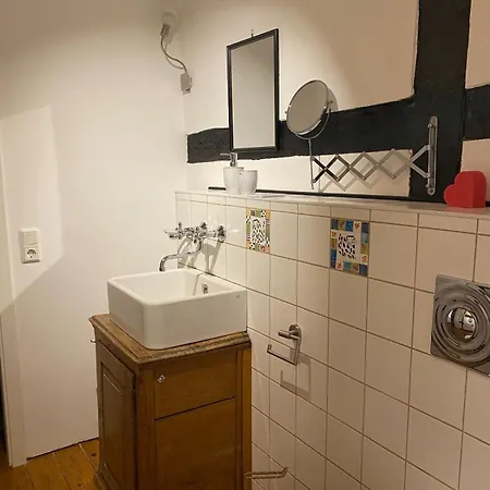 Hof Ohnesorge Teutschenthal