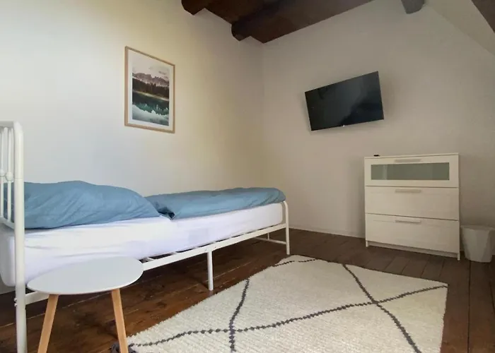 Hof Ohnesorge * Teutschenthal