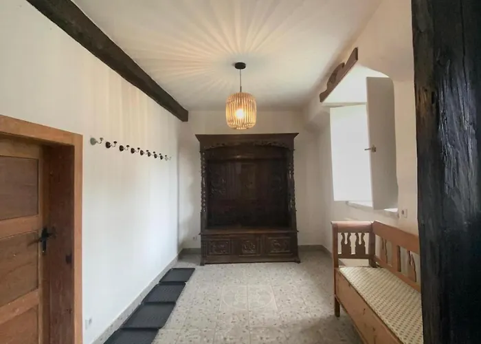 Hof Ohnesorge Teutschenthal