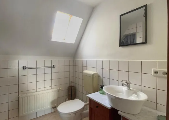 Hof Ohnesorge Apartment