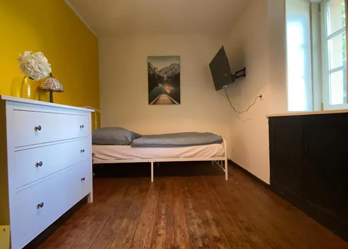 Hof Ohnesorge * Teutschenthal