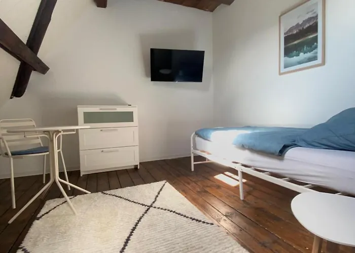 Hof Ohnesorge * Teutschenthal