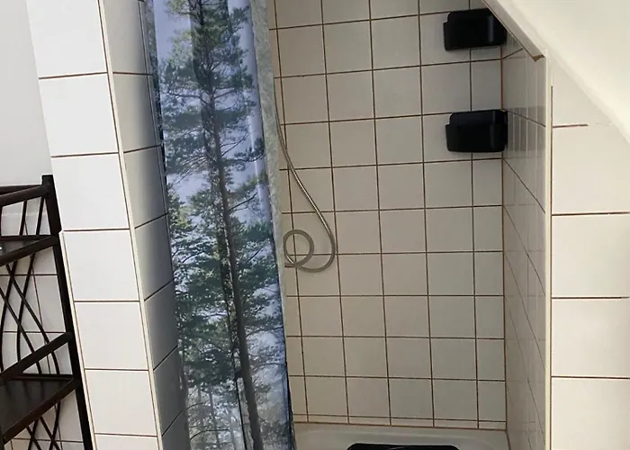 Hof Ohnesorge Apartmán