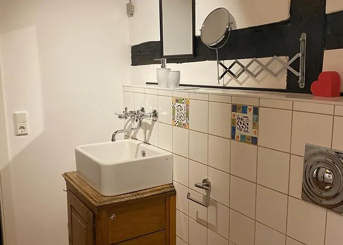 Hof Ohnesorge Teutschenthal